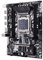 SCOOVY motherboard Fit For Klisre X99 Scheda madre Kit combinata set Xeon E5 2620 V3 LGA 2011-3 CPU 2 pz. X 8 GB = 16 GB 2666m Hz. Ddr4. memoria