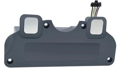 Paquete De Batería De Robot Móvil 14,4 V, Compatible Con CECOTEC CONGA 4090 4490 4690 4590 12800mAh, Accesorios For Aspiradoras(7800mah)