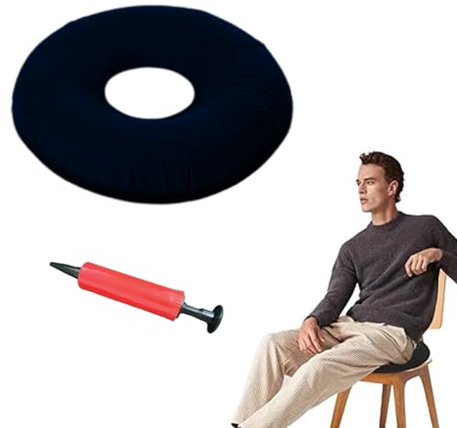 Katyjun Sitzring Nach Op, Sitzring Entlastung Sitzkissen