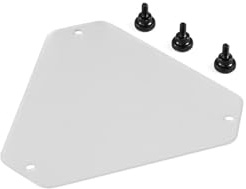 EUROLITE Diffuser Abdeckung LED IP TL-3 QCL Trusslight