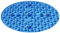 Foot Massager Mat, Foot Massage acupressures Mat, Board Foot Massager, TPE Foot Pressure Point Pad, Portable Acupoint Mat for Relaxing Pressure and Foot Leg paines Suitable