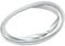 Tumble Dryer Door Seal Gasket Compatible With Hoover 40005393
