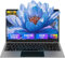 Ordinateur PC Portable 14 Pouces Win11 Celeron N4020 8+256Go SSD Laptop Support 1 to SSD Expansible 2.4G+5G Double WiFi BT 4.2 HD/MI 1920 x 1080P Souris sans Fil & Membrane de Clavier AZERTY - Gray-1