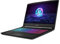 MSI Katana 15 HX B14WGK-018FR : Intel Core i7-14650HX - 16GB DDR5 (2x8gb) - SSD 1TB NVMe PCIe - Nvidia RTX 5070 8GB GDDR7-15,6' Full HD+144Hz - Windows 11 Famille - Clavier Gaming 4-Zone RGB