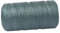 TEHAUX Outdoor Nylon Rope Strand Fishing Thread Durable Multi Function Net Rope for Practical Fishing Supplies Camping and Kite Stringing Strong Nylon Material Versatile Use