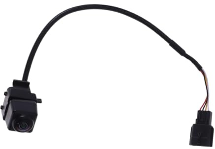 A ABSOPRO Rückfahrkamera Für Renault Kadjar 15-22, 1 Stück | Parkhilfe, Nachtsicht, HD-Glas, CMOS, 150°-170°, IP68, 12V-24V, OE 284427832R