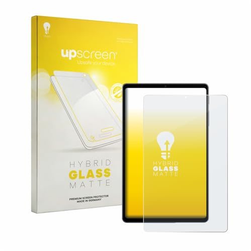 upscreen Entspiegelungs-Schutzglas für Alldocube iPlay 80 mini Ultra Schutzfolie Glas Matt [Extrem Kratzfest 9H, Anti-Reflex, Anti-Fingerprint]