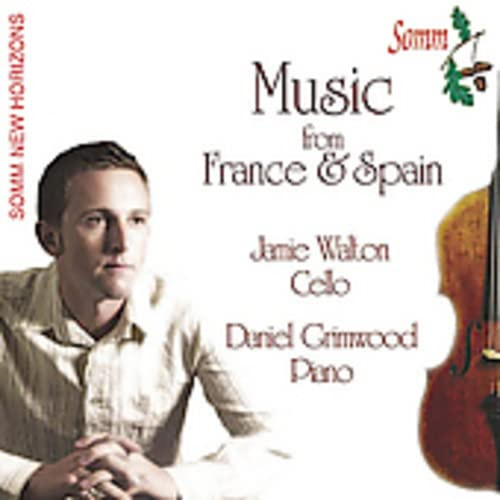 Music From France & Spain