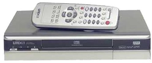 Lite-On LVW1106HC DVD Player/Recorder