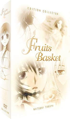 Fruits Basket IntA©grale Gold