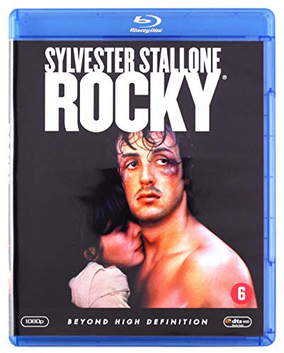 Rocky (1976) (bd) [Blu-ray]