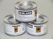 Brennpaste 200g Dose Blaze 200g Brenndauer ca. 2,5Std (72Stück im Karton)