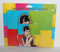 Audrey Hepburn Pop Art Style Computer Mouse Mat (mouse Pad) and Handy Coaster Set
