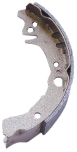 JAPANPARTS Bremsbacken Satz für Trommelbremse Hinten Kompatibel mit DAIHATSU SIRION M1 GF-617AF