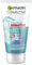 Garnier 3in1 Gesichtsreinigung, Peeling, Gesichtsmaske, Gesichtspflege gegen Pickel & Unreinheiten, Hautklar, 6er Pack (6 x 150 ml)