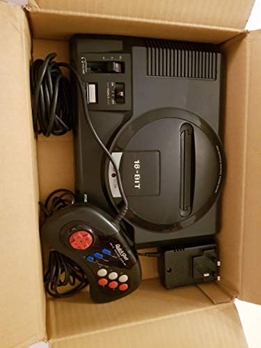 Console Mega Drive 1 FR
