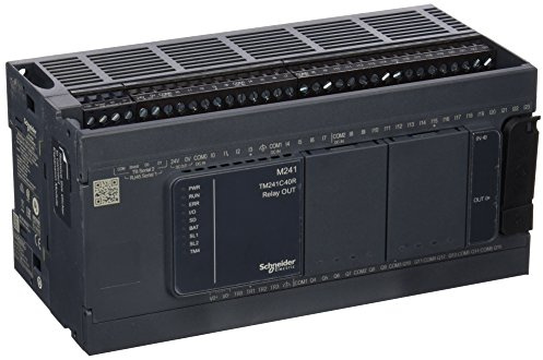Schneider Electric TM241C40R