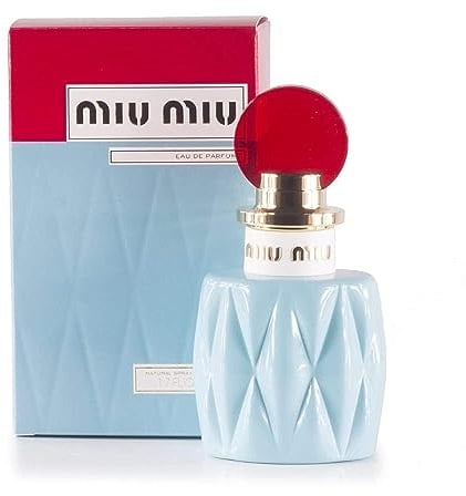 Miu Miu Eau de Parfum Spray 50 ml