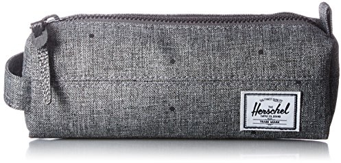 Herschel Settlement Federmäppchen, Scattered Raven Crosshatch, Classic, Settlement Federmäppchen