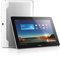 HUAWEI Media Pad 10 Link S10-201L Wi-Fi+LTE Silver 16 Gb