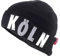 BEANIE FAN STRICKMÜTZE MÜTZE 1. FC KÖLN NEU