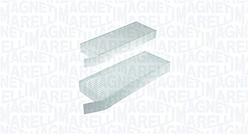 Magneti Marelli 9804163380 Filtro Abitacolo