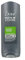 DOVE Gel douche Men+Care Extra Fresh - Lot de 3 (3 x 250 ml)