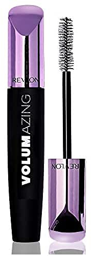 Revlon Volumazing Mascara, 901 NWP Blackest Black, 30 ml