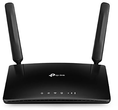 TP-Link Archer MR400 AC1200 Wireless