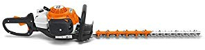 Stihl HS82R Petrol Hedge Trimmer 60cm 22.7cc