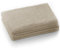 AmeliaHome Handtuch Beige 50x100 cm 100% Baumwolle Qualität Saugfähig Cappuccino Amari