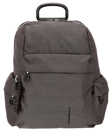 Mandarina Duck Damen Md 20 Rucksack, Mole, 26x37,5x14 (L x H W) EU