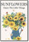 CREATCABIN Retro Vintage Tin Sign Sunflowers Enjoy The Little Things Metal Wall Decor Decoration Art Mural for Home Garden Kitchen Bar Pub Living Room Office Garage Poster Plaque 12 x 8inch