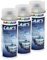 Klarlack Lack Spray Car's Dupli Color 720352 matt 3 X 400 ml