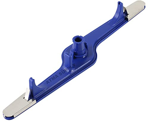 5304517203 Dishwasher Lower Spray Arm Compatible with Frigidaire and Kenmore-Replaces 154568001 154414101 154568002 154250901 PS12585623