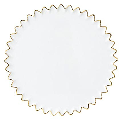 Räder [W] Teller Stern D:21,5cm