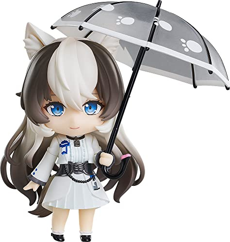 Good Smile Company - Cat Planet - Triss Nendoroid Action Figure