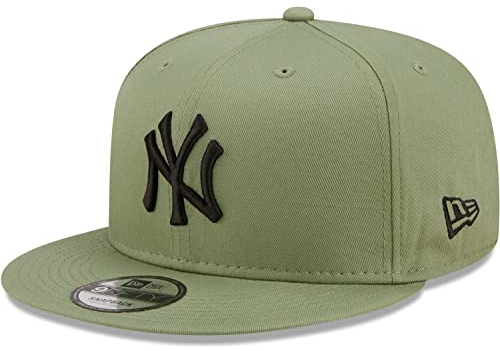 New Era 9Fifty Snapback Cap - New York Yankees Jade - S/M