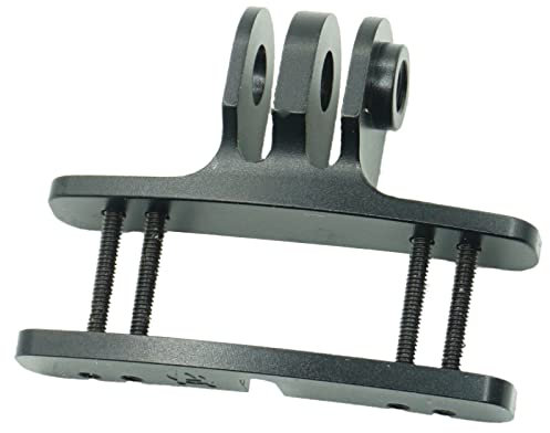 AOOHYEO Für Brille Kamera-Basis – Paintball Gesichtsmaske Halterung Klemmen