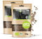SANUUS Bio Hanfsamen ungeschält 2x750g - Naturland Hanfsamen ungeschält Bio aus Nutzhanf - Superfood Hanf Samen aus Deutschland Protein, Vitamine & ballaststoffreich für Porridge, Müsli & Bowls