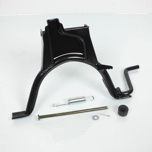 Béquille centrale P2R compatible avec Scooter MBK 50 BOOSTER ROCKET Avant 2020