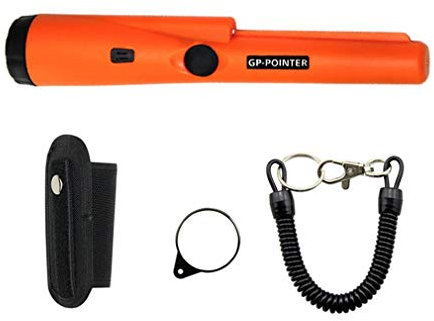 DENUVI Metal Detector impermeabile GP-POINTER Pin Pointer Pinpointer ProPointer GP Pointer