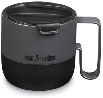 Klean Kanteen Rise 399ml Mug Thermo One Size