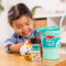 MELISSA & DOUG Play To Go Eiscreme Spielset Spielzeug, 1 EA
