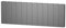 Noirot - Radiateur Électrique Fontéa Plinthe - Inertie Fonte - Chauffage Connectable - Certifié Origine France Garantie, NF - Anthracite, 1000 Watt