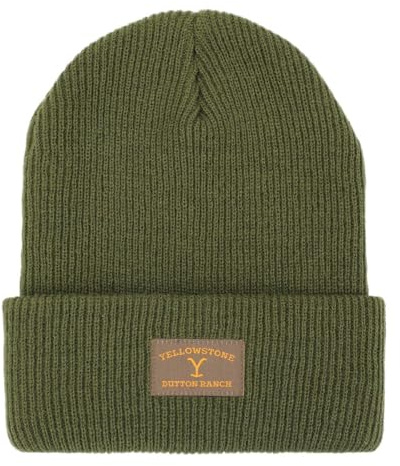 Bioworld Unisex-Erwachsene Beanie