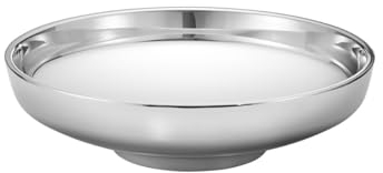 Georg Jensen - KOPPEL Servierschale Ø: 28 cm