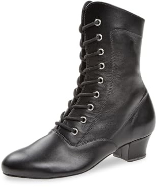 Diamant TANZSCHUHMANUFAKTUR Damen 208-334-034-vTanzschuhe