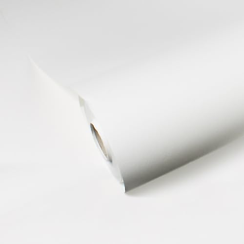 Rouleau fibre de verre Thermo Premium 480 gr/3mm 10 mètres | Revêtement Mural, Tapisserie | Ambiance Facile à poser et à Enlever