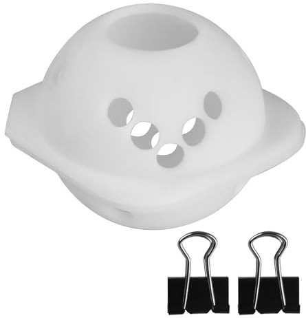 superbobi Golf Ball Marking Template Fit for Rapsodo RPT MLM2PRO Launch Monitor